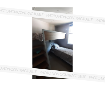 PREMIUM - Saturday - Ocean Mobile Home - 3 bedrooms - 40 m² - 2 bathrooms - New for 2027