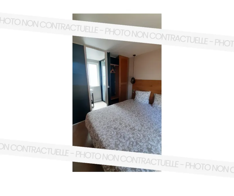 Premium - Samedi - Mobil-Home Océan - 3 Chambres - 40M² - 2 Sdb - Nouveauté 2027