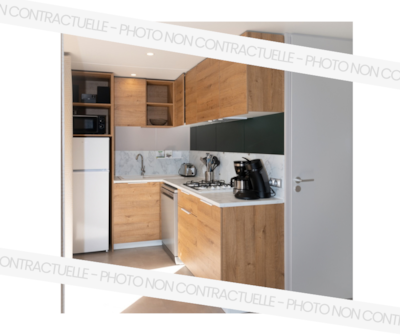 PREMIUM - Sunday - Galet Mobile Home - 2 bedrooms - 31 m² - 1 bathroom - New for 2027