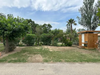 Stellplatz - Stellplatz Mit Sanitäranlagen - Camping Cala Gogo