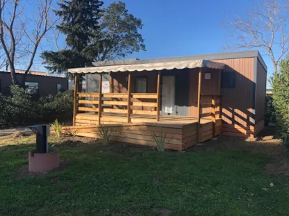 Casa Mobile Adatto Alle Persone Diversamente Abili Adapt (Sti)