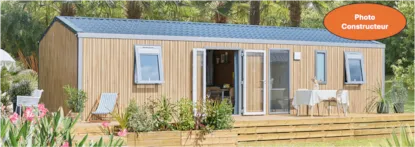 Casa Mobile Muscat Aria Condizionata