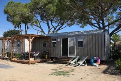 Casa Mobile Venusia Aria Condizionata
