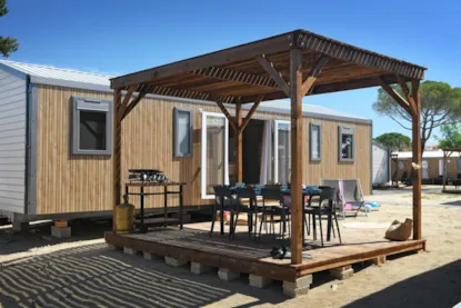 Casa Mobile Medusa Aria Condizionata