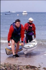 Foto #24 van Camping de l’Océan