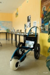 Foto #37 van Camping de l’Océan