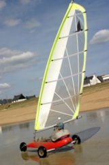 Foto #22 van Camping de l’Océan