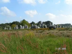 Camping de l'Océan