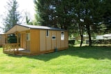 Chalet Low Budget 25M² (2 Habitaciones) + Terraza Cubierta Chalet Low Budget 25M² (2 Habitaciones) + Terraza Cubierta