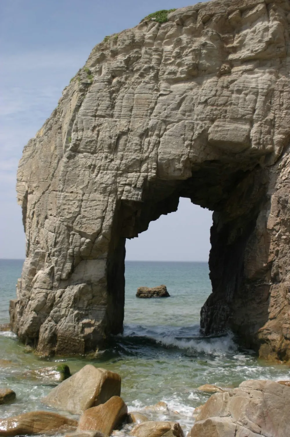 Camping de l'Océan