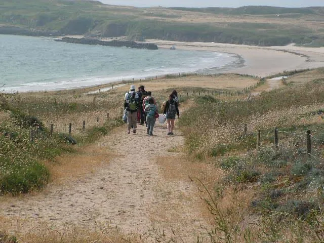 Camping de l'Océan