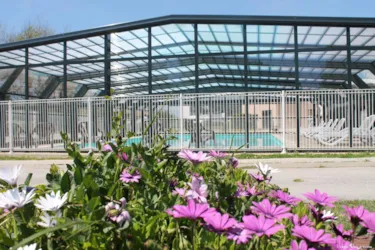 Camping de l'Océan - image n°2 - Camping Direct