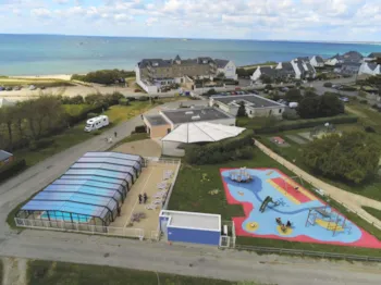 Camping de l'Océan - Ucamping