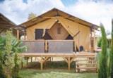 Lodge 2 Habitaciones - 25M² Lodge 2 Habitaciones - 25M²