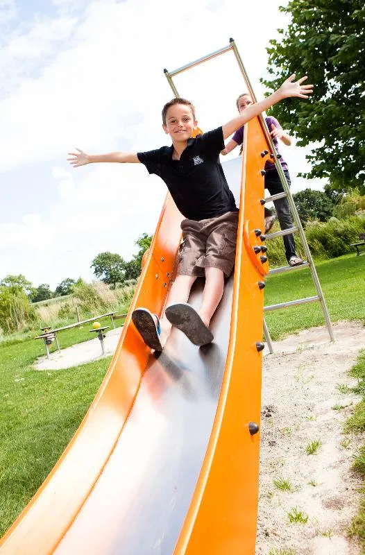 Camping Seasonova Saint Michel