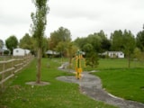Foto #37 van Camping Seasonova Saint Michel