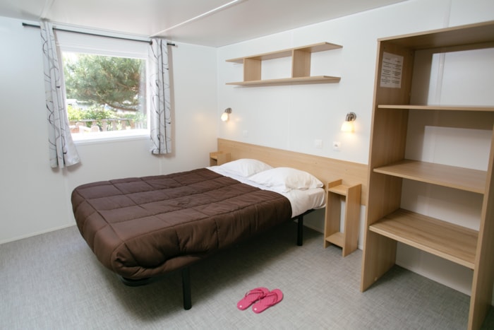 Cottage Zen Pmr (Adapté Pour Les Personnes À Mobilité Réduite) - 2 Chambres