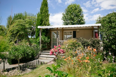 Cottage Zen - 2 Bedrooms — 1