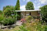 Mobilehome 2 Camere (28M²) - Tv Terrazza Mobilehome 2 Camere (28M²) - Tv Terrazza
