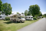 Foto #4 van Camping Seasonova Saint Michel