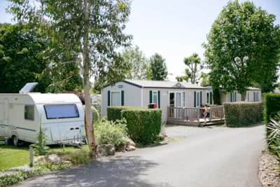 Camping Seasonova Saint Michel