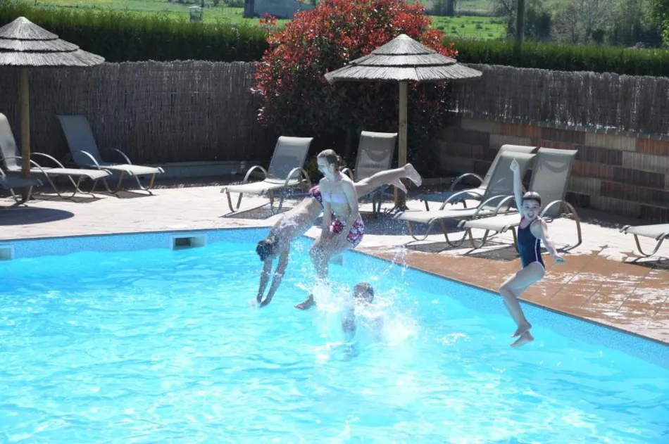 Camping Seasonova Saint Michel