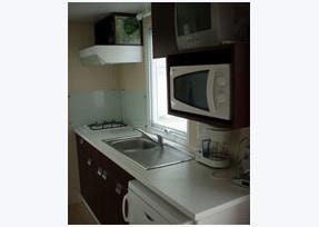 Cottage Evasion - 1 Chambre 2 Pers.