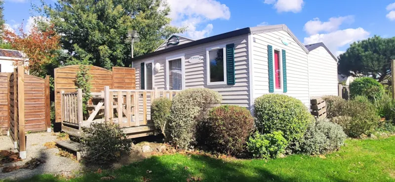 Cottage Evasion - 1 Chambre