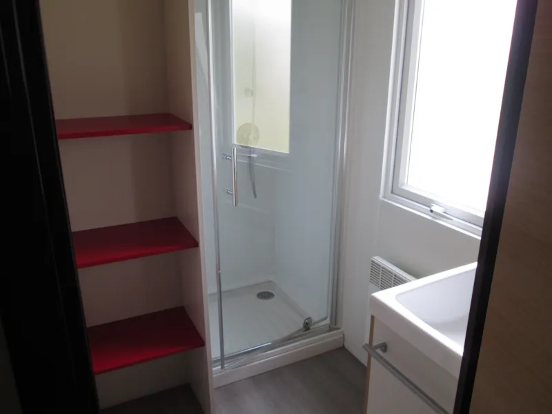 Cottage Zen - 2 Chambres