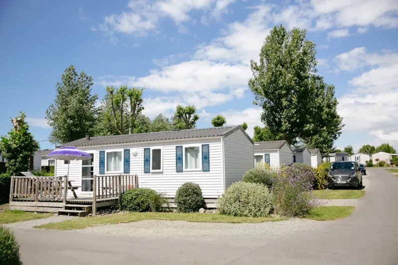 Cottage Evasion - 3 Chambres