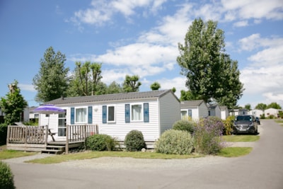 Cottage Evasion - 3 Bedrooms — 1