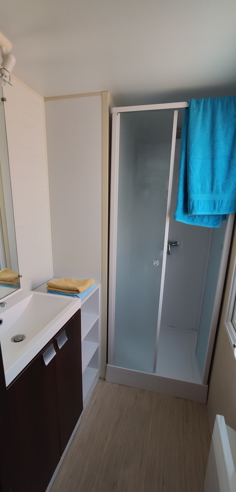 Hytte i Courtils – Cottage Evasion - 2 Chambres 4 Pers. – photo 6