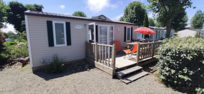Cottage Evasion - 2 Bedrooms — 1