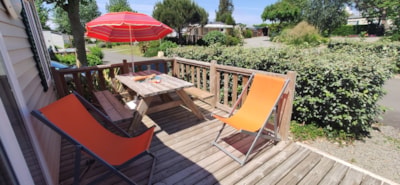 Cottage Evasion - 2 Bedrooms — 2