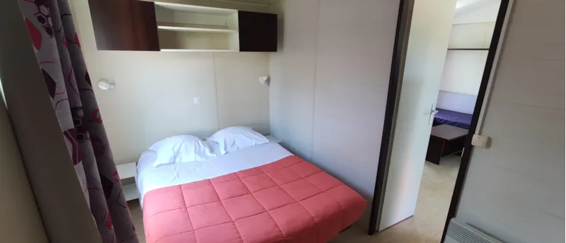 Cottage Evasion - 2 Chambres