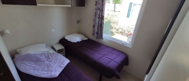 Hytte i Courtils – Cottage Evasion - 2 Chambres 4 Pers. – photo 5