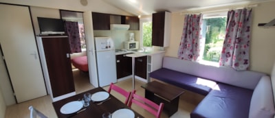 Cottage Evasion - 2 Bedrooms — 3