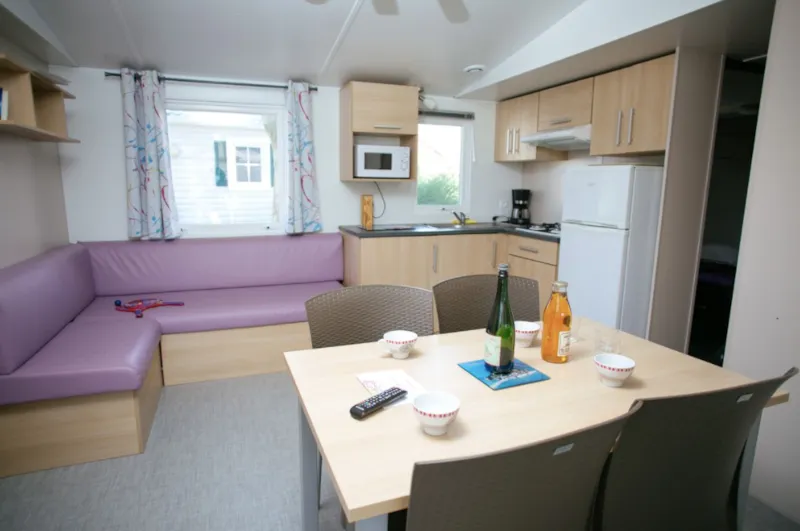 Cottage Evasion - 3 Chambres