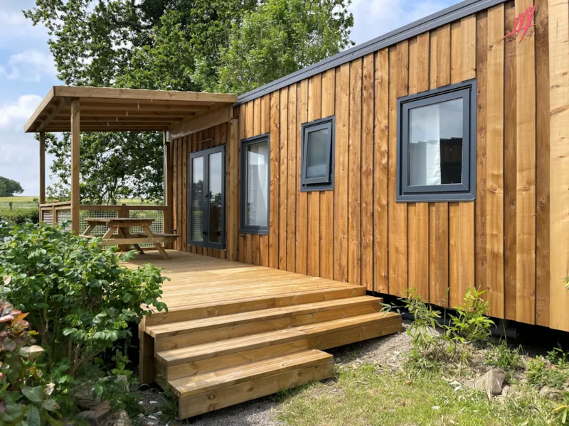 Cottage Prestige 3 Chambres