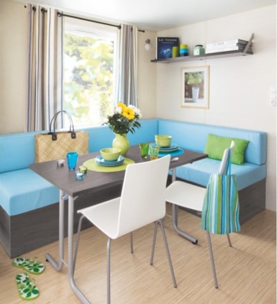 Cottage Evasion - 1 Bedroom — 5