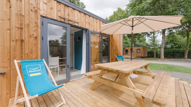 Cottage Prestige 1 Chambres