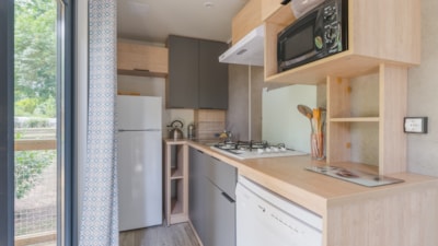 COTTAGE PRESTIGE 3 bedrooms — 3