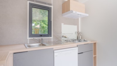 COTTAGE PRESTIGE 1 bedroom — 3