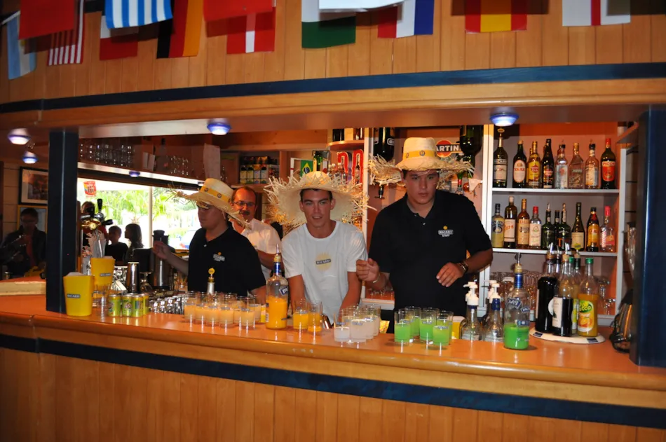 Capfun - Camping La Route Blanche