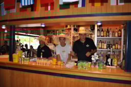 Services Capfun - Camping La Route Blanche - Breville-Sur-Mer