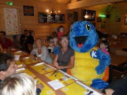 Animations Capfun - Camping La Route Blanche - Breville-Sur-Mer