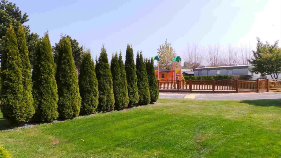 Capfun - Camping La Route Blanche