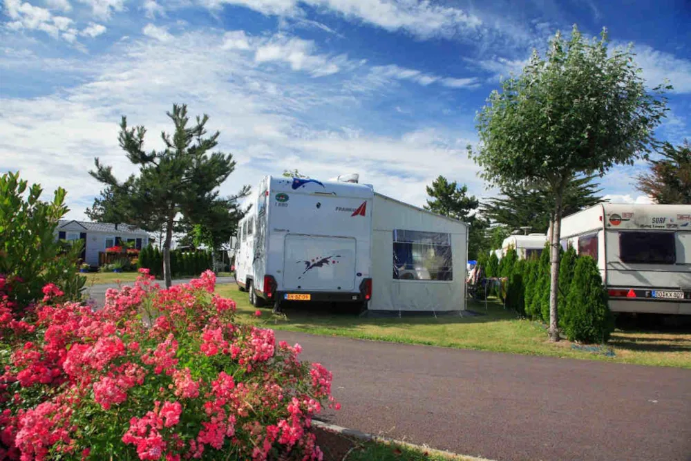 Capfun - Camping La Route Blanche - image n°7 - Camping Direct