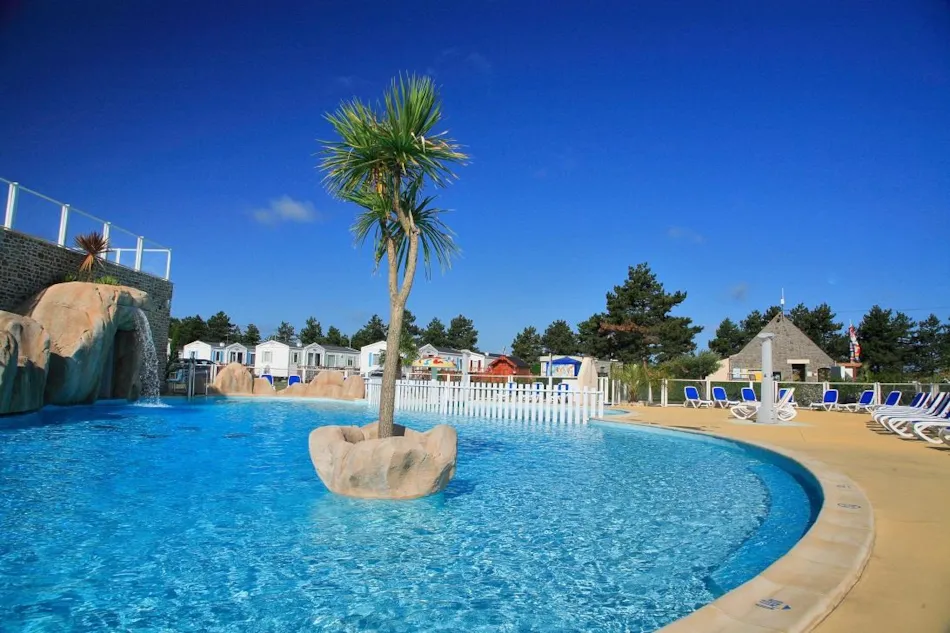 Capfun - Camping La Route Blanche