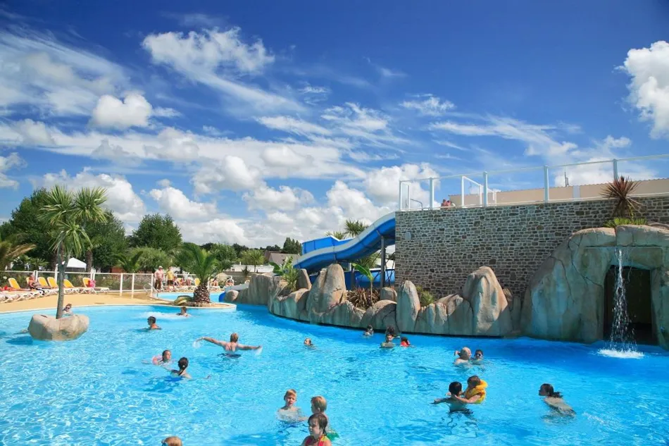 Capfun - Camping La Route Blanche